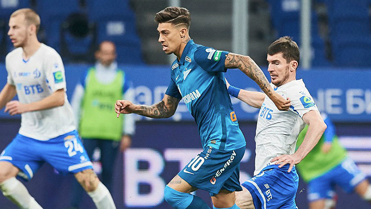 Эмилиано Ригони