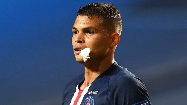 Тиагу Силва