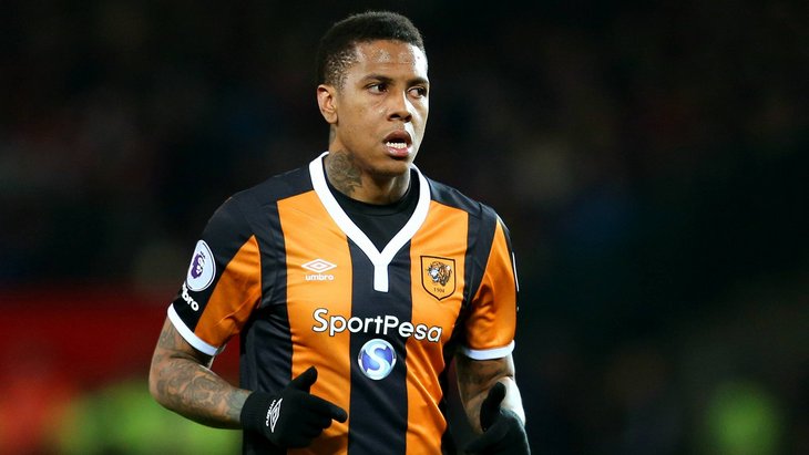 Абель Эрнандес