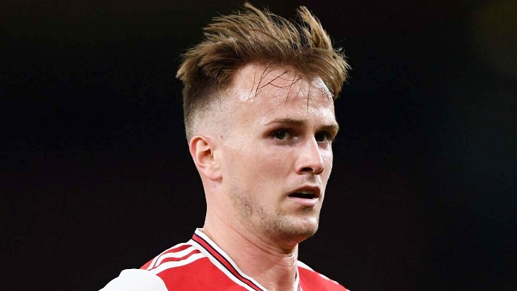 Роб Холдинг