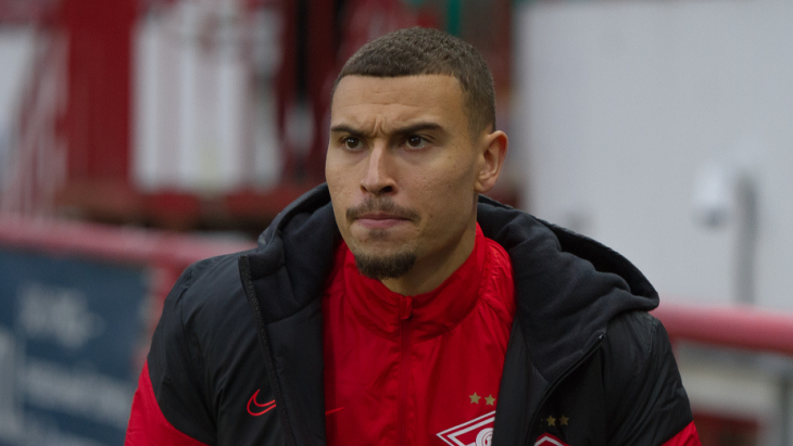 Джордан Ларссон