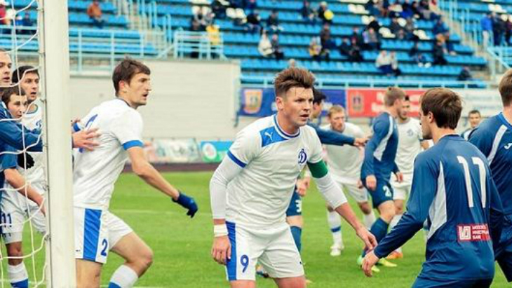 «Динамо-Брянск»