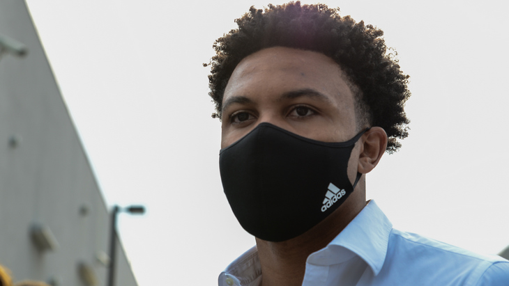 Уэстон Маккенни