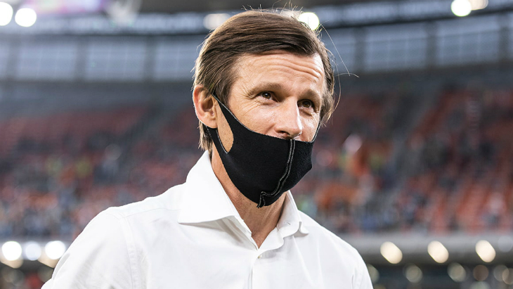 Сергей Семак