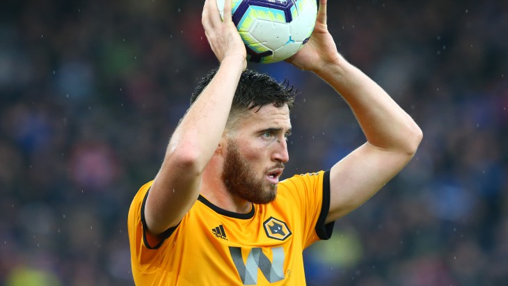 Мэтт Доэрти