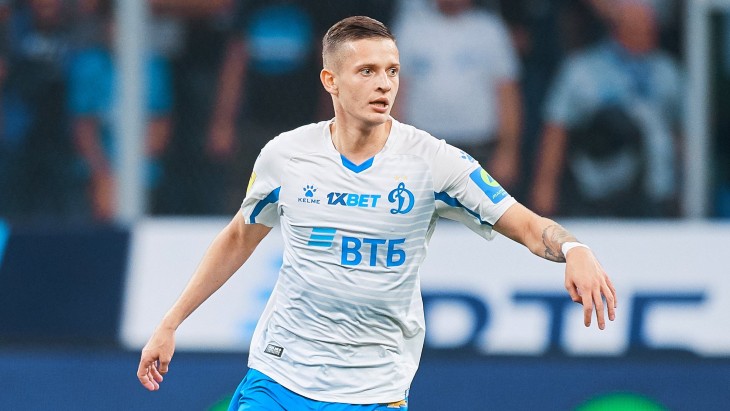 Себастьян Шиманьски