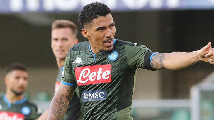 Аллан Маркес