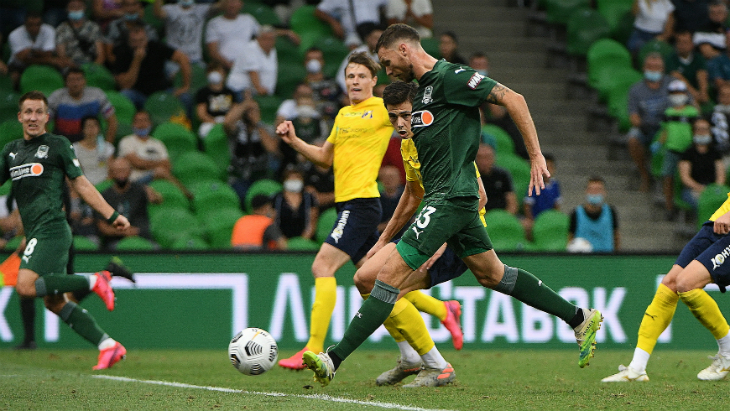 «Краснодар» — «Ростов»