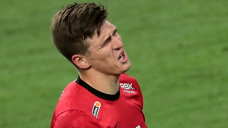 Александр Соболев