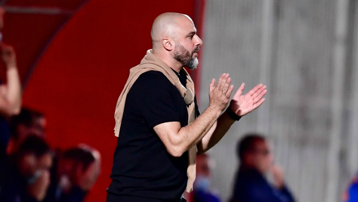 Георгий Чиабришвили