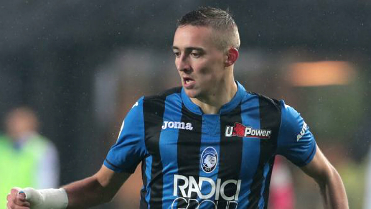 Тимоти Кастань