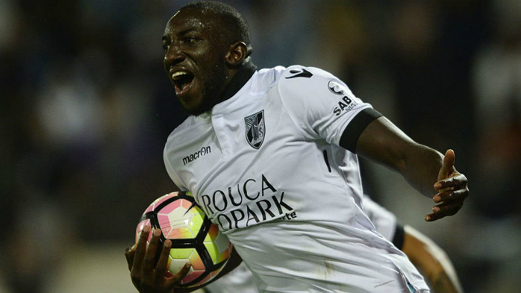 Мусса Марега