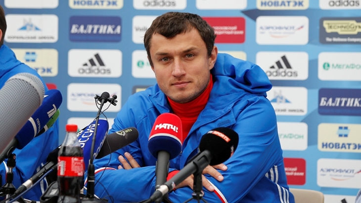 Эдуард Безуглов