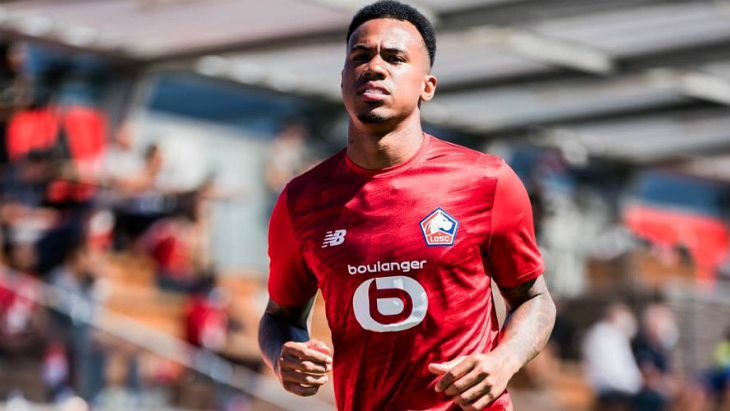 Габриэль Магальяйнс