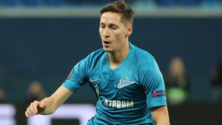 Далер Кузяев