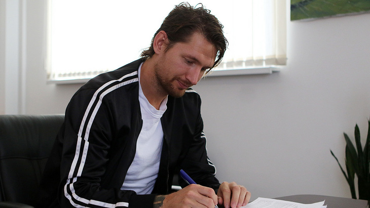 Стефан Страндберг