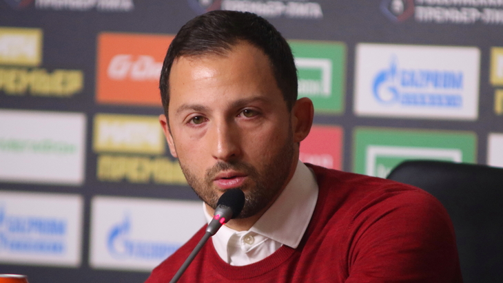 Доменико Тедеско