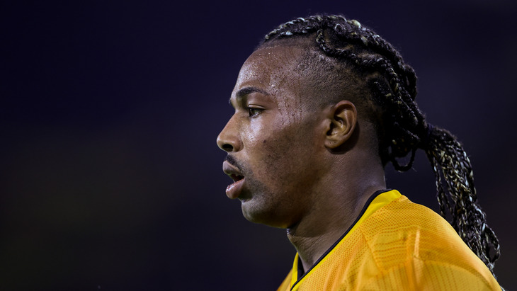 Адама Траоре