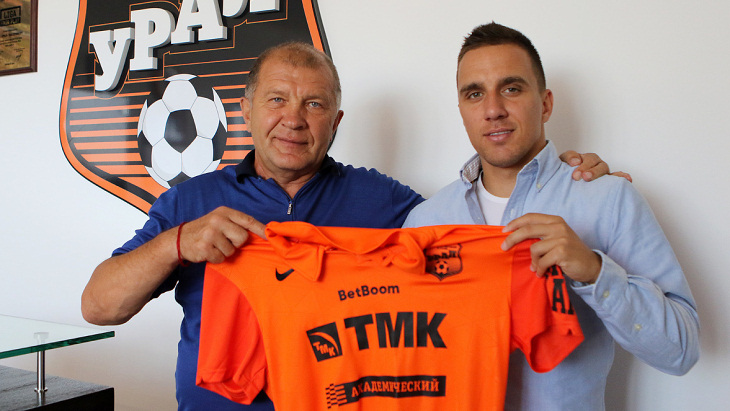 Бранко Йовичич