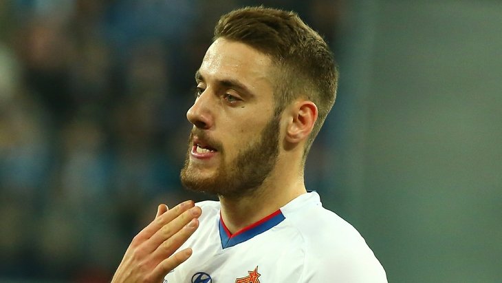 Никола Влашич