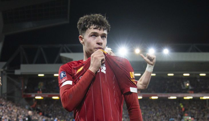 Неко Уильямс