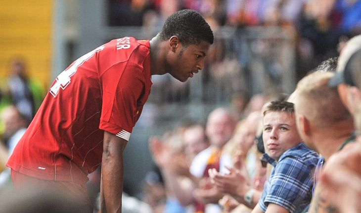 Риан Брюстер