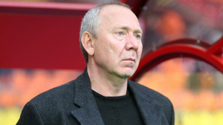 Олег Романцев