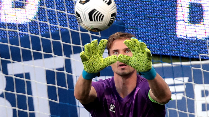 Антон Шунин