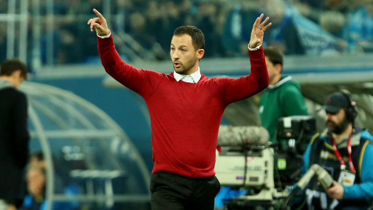 Доменико Тедеско