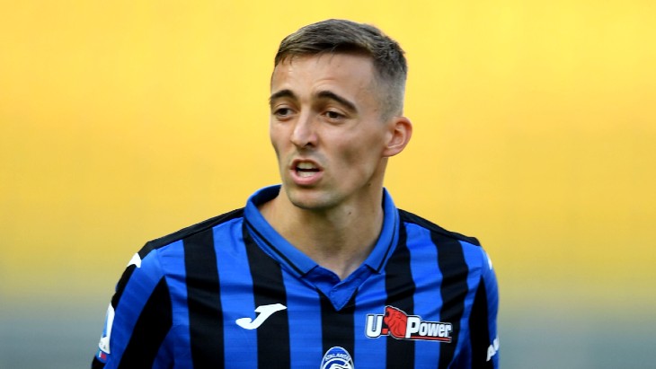 Тимоти Кастань