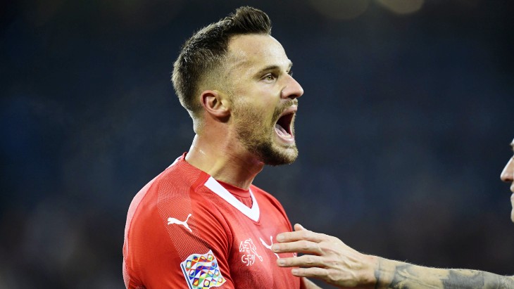 Харис Сеферович