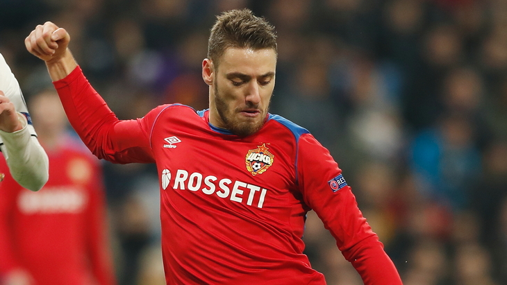 Никола Влашич