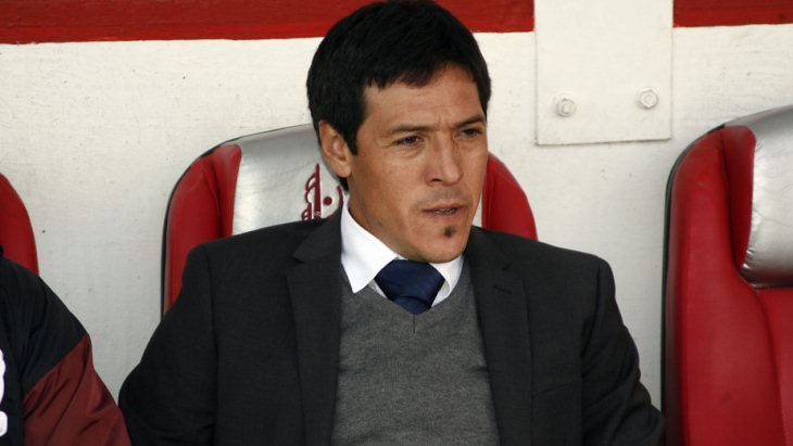 Мауро Каморанези