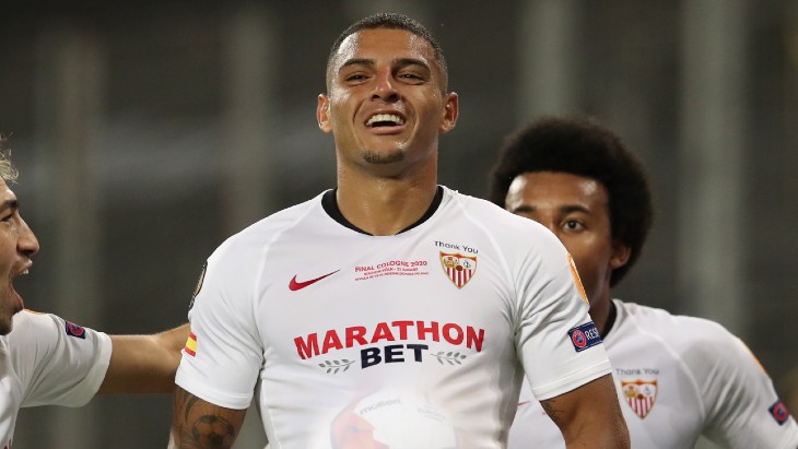 Диего Карлос