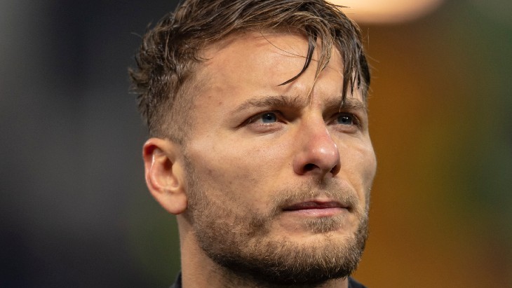 Чиро Иммобиле