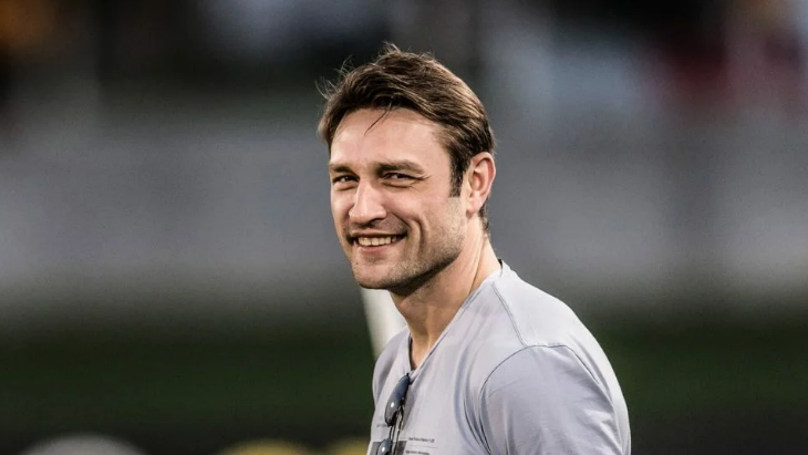 Роберт Ковач