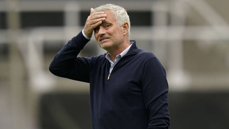 Жозе Моуринью