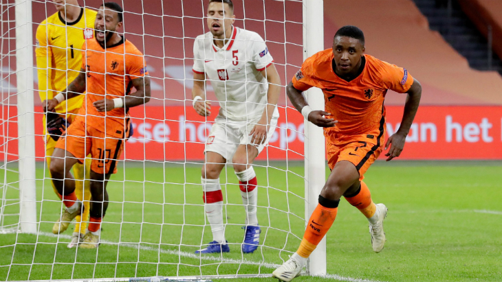 Стивен Бергвейн