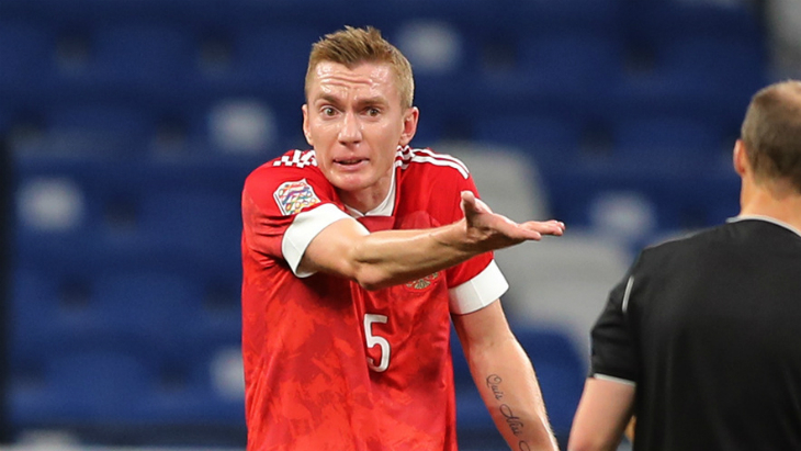 Андрей Семенов