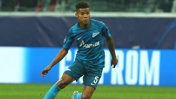 Вильмар Барриос