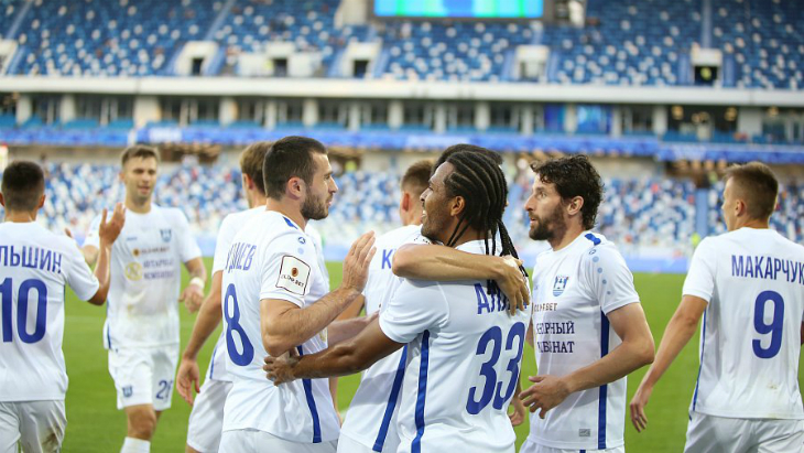 «Краснодар-2»