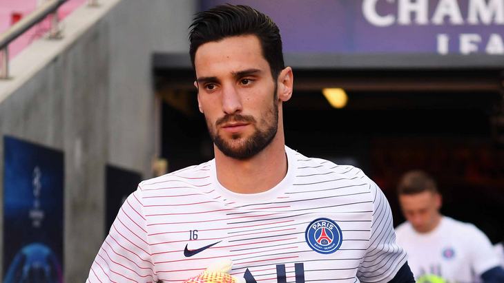 Серхио Рико