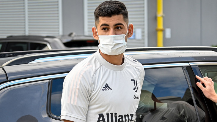 Кристиан Ромеро