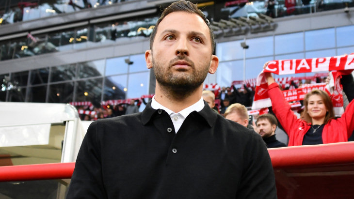 Доменико Тедеско