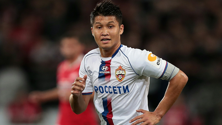 Ильзат Ахметов