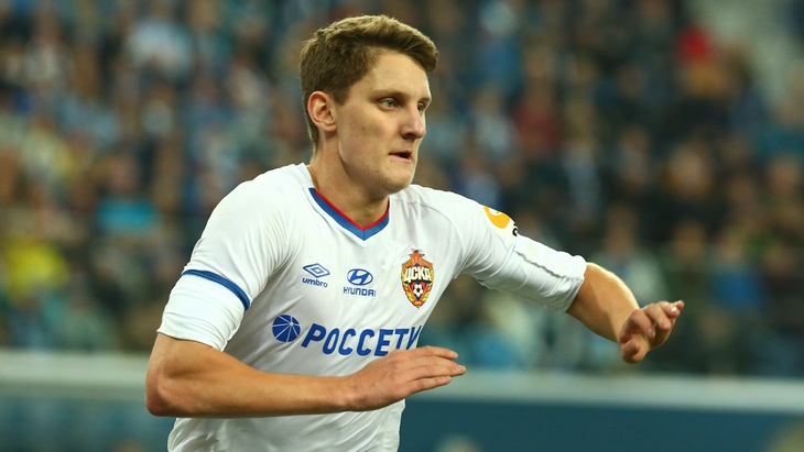 Игорь Дивеев