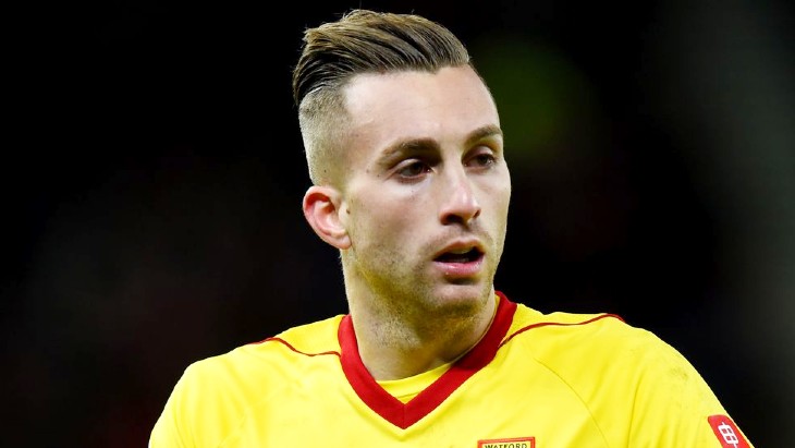 Жерар Деулофеу