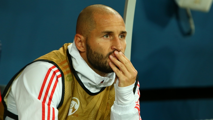 Федор Кудряшов