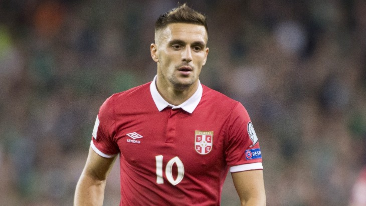 Душан Тадич