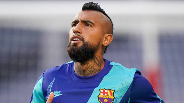 Артуро Видаль